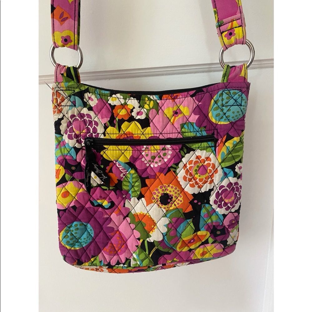 Vera Bradley Crossbody Bag